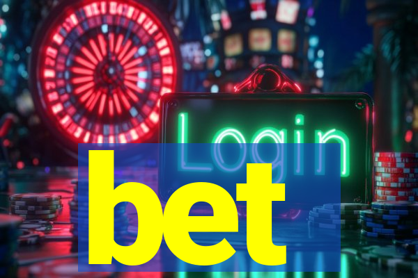 bet -